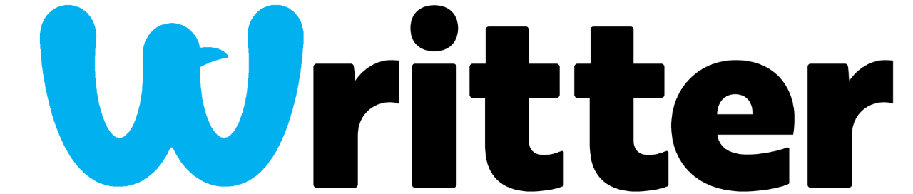 Writter Full Logo